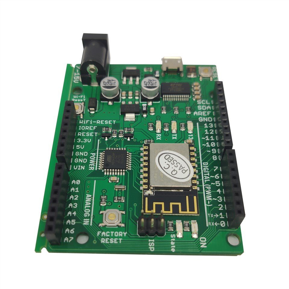 جمعية لوحة الدوائر الإلكترونية