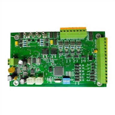 توقف واحد - عن حل التصنيع بالعقود الإلكترونية