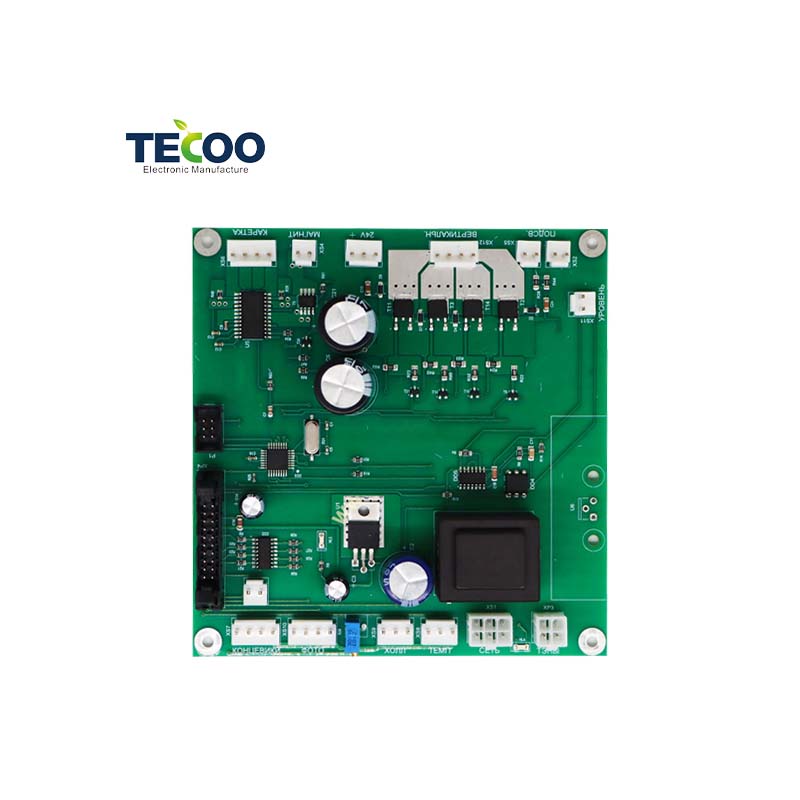 Advanced OEM PCB Assembly Medical Equipment Smt PCBA