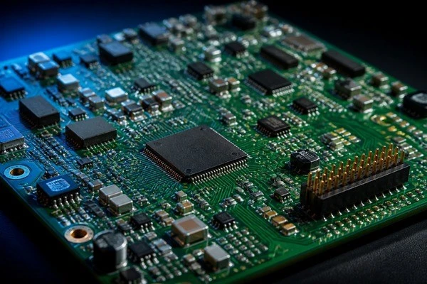 printed circuit board assembly printed circuit board assembly