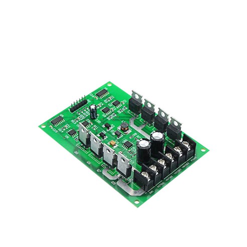 H-Bridge DC Motor Driver Module For Robot Car H-Bridge DC Motor Driver Module For Robot Car