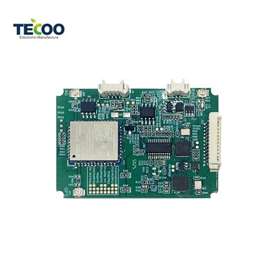 وحدة صوت AI للأجهزة الذكية