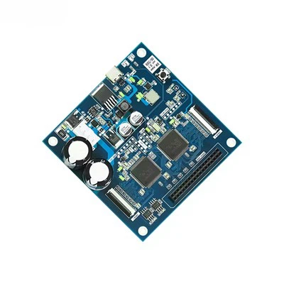 لوحة PCB مخصصة لجهاز المشي، لوحة تحكم المحرك، PCBA، خدمة تجميع PCB في المصنع