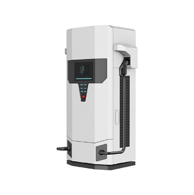 te - SK - DCO2 DC شحن كومة