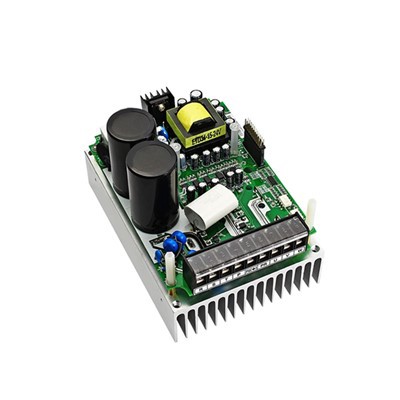 لوحة تحكم VFD